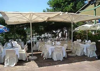 Pineta Ξενοδοχείο 3*