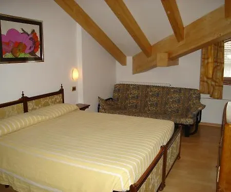 Pineta 3*