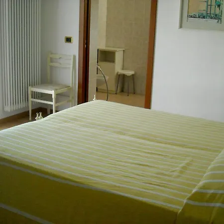 Pineta Ξενοδοχείο 3*