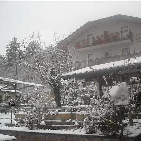 Hotel Pineta